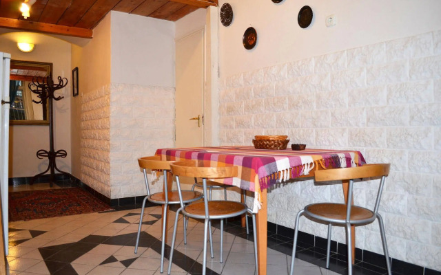 Vaci Street Apartments