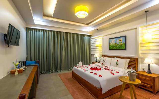 The Tito Suite Residence