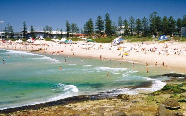 Keiraview UOW Accommodation