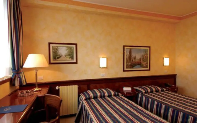 Atahotel Ripamonti