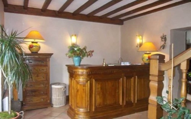 Hotel Restaurant Chilo