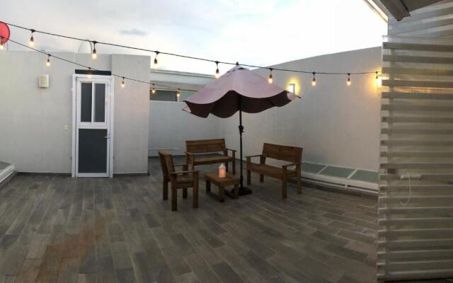 Casa DHojaldre en Zona Norte