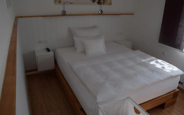 Apartmenthaus Erlenbach