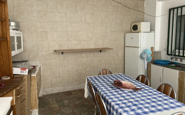 Beautiful 3-bed House in Tavira In the City Center