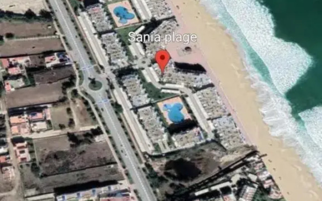 Sania Plage