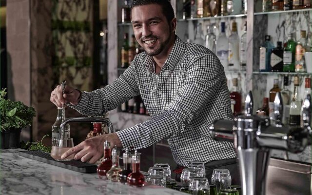 Pullman Paris Tour Eiffel Hotel