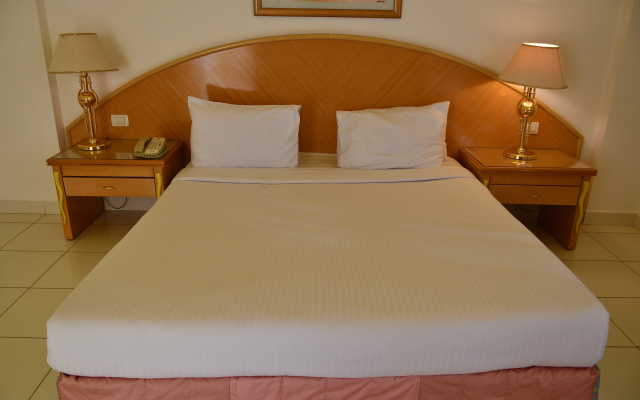 Sun Resort Aqua Park Sharm El-Sheikh