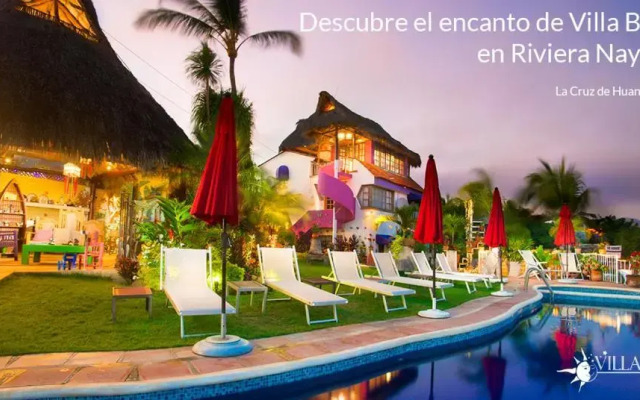 Villa Bella Bed & Breakfast