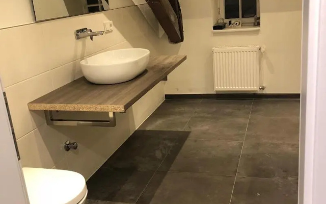 Hotel Lekker