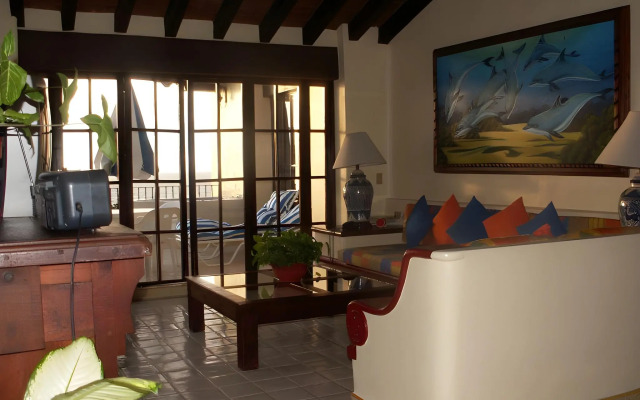 Lindo Mar Resort