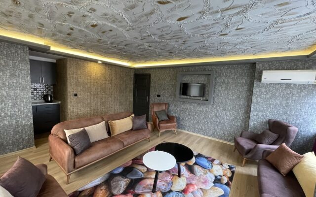 Cesur Rental House