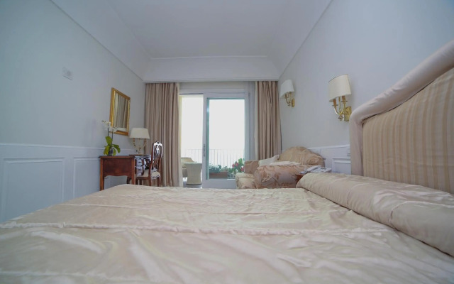 Hotel Villa Fraulo