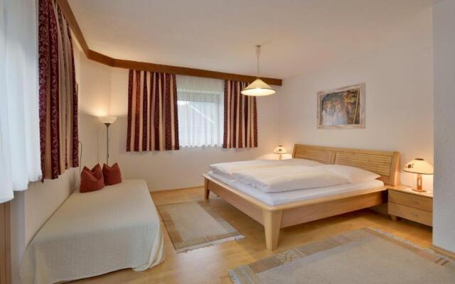 Apartment Alpin