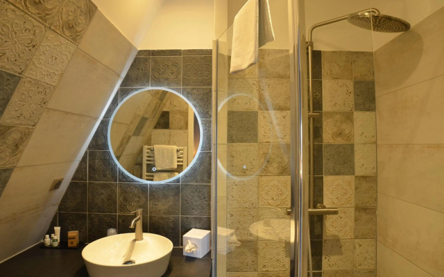 Villa Augeval Hôtel & Spa