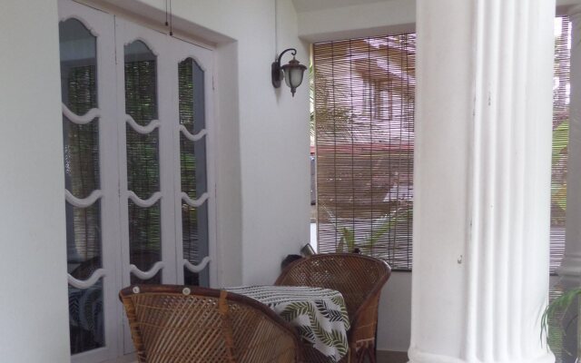Regal mansion Home stay
