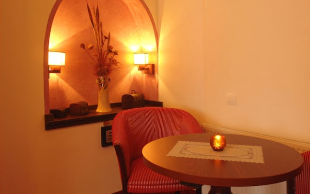Hotel Pensiune Natural