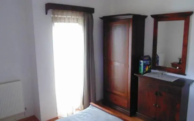 Pensiunea Hanul Moara Veche