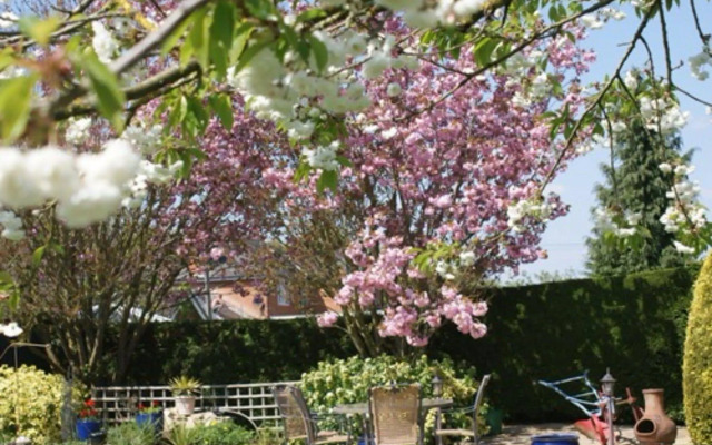 Orchard Side Bed and Breakfast