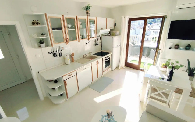 Apartmán Brački cvijet