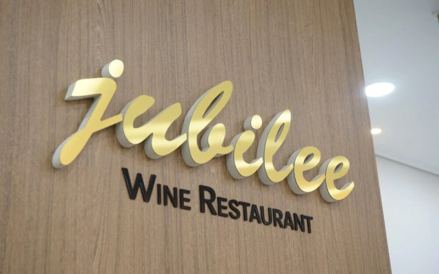 Daejeon Wolpyeong Hotel Continew