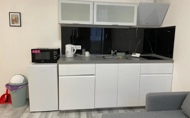 Apartmant T&T