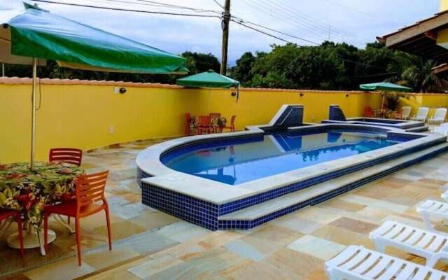 Hotel Canto da Riviera