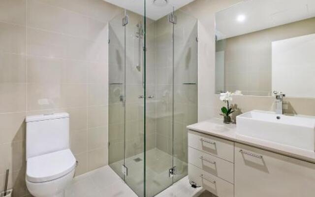 Salt 15 Luxury Apartment