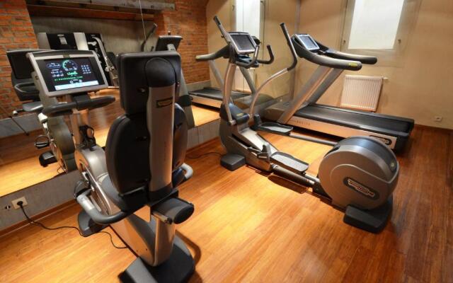 Metropolitan Boutique Hotel