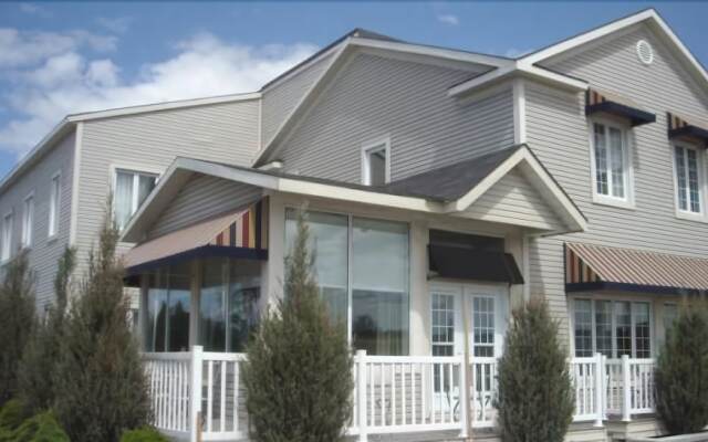 orcaSound Hotel