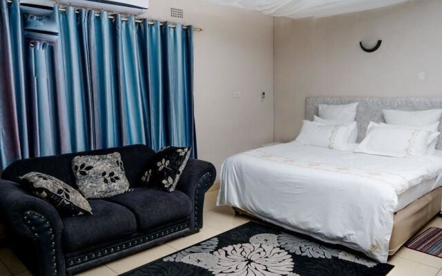 Best Bed Lodge