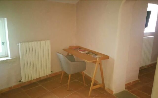 Mas Des Oliviers - Chambres d'hôtes