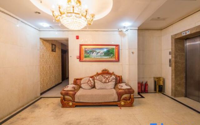 Xichong Mingcheng Holiday Hotel