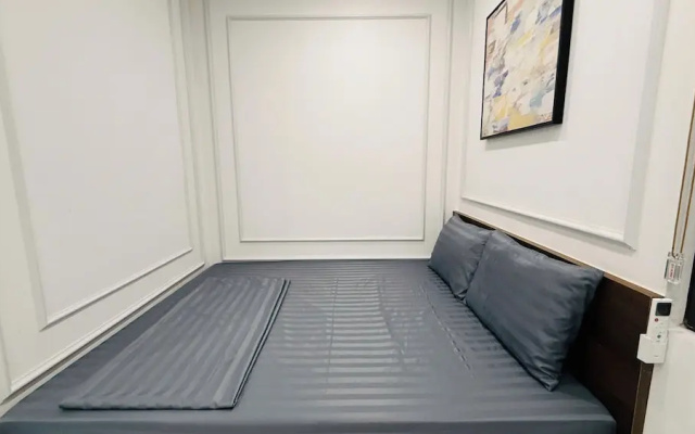 Aira Khuong Thuong Apartment – Guest Rooms – Hanoi
