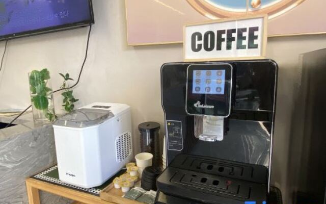 Serveyou International Apartment