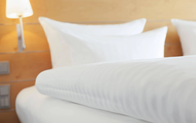 Essential by Dorint Stuttgart/Airport