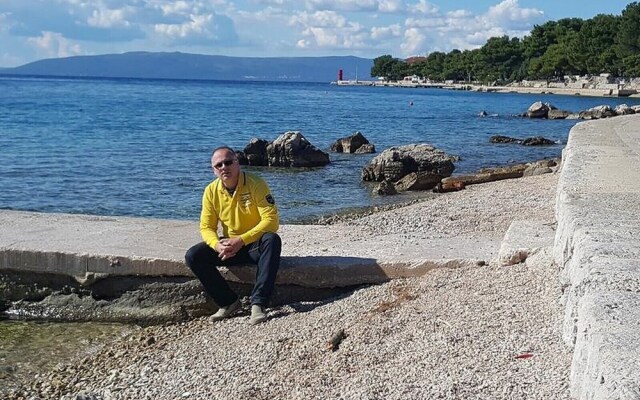 Apartment Marisa in Cres