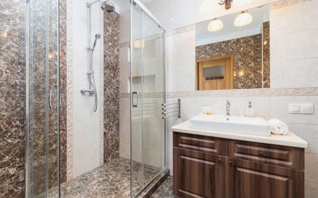 Apartment Brzozowa Krakow by Renters