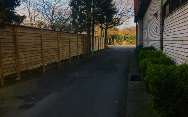 Apartments Ålholmvej