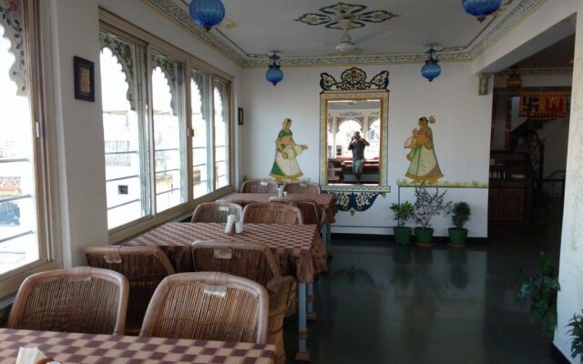 Mewar Haveli