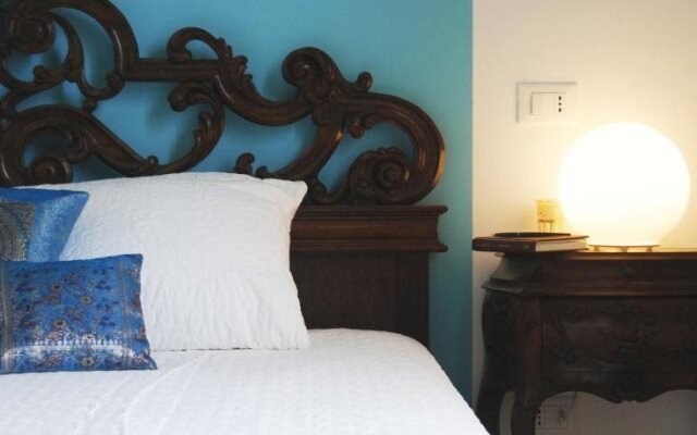 Laxmi Guesthouse B&B