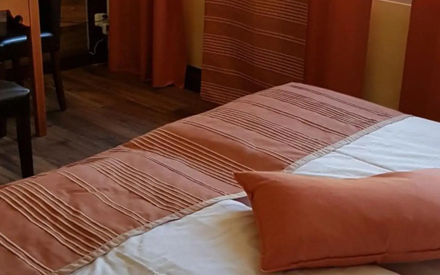 Hotel am Untreusee