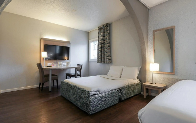 Ibis Styles Marseille Palais Des Congres - Vélodrome