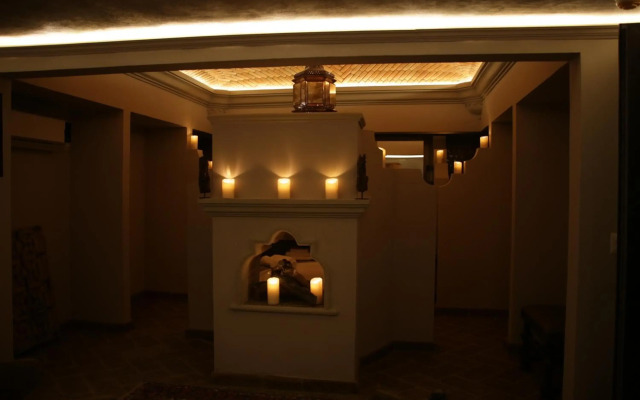 Casa 1810 Centro Hotel Boutique