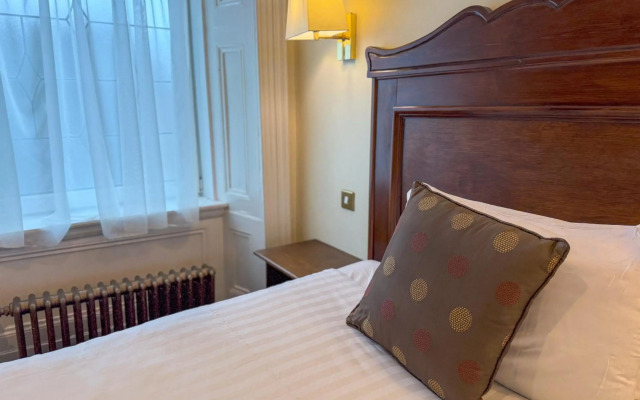 Aberdeen Douglas Hotel