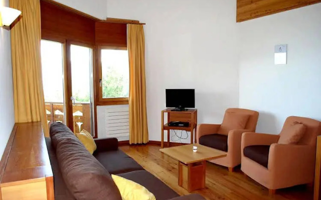 Appartement Caracalas