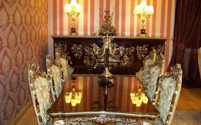 Sanitas Thermal Suites Hotel & Spa