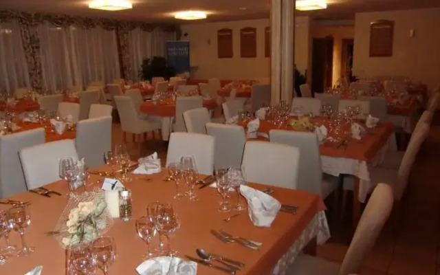 Dolomiti Golf House