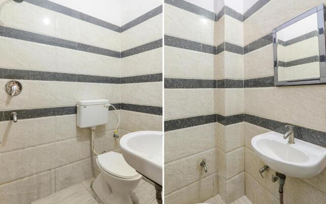 Fabhotel Triveni