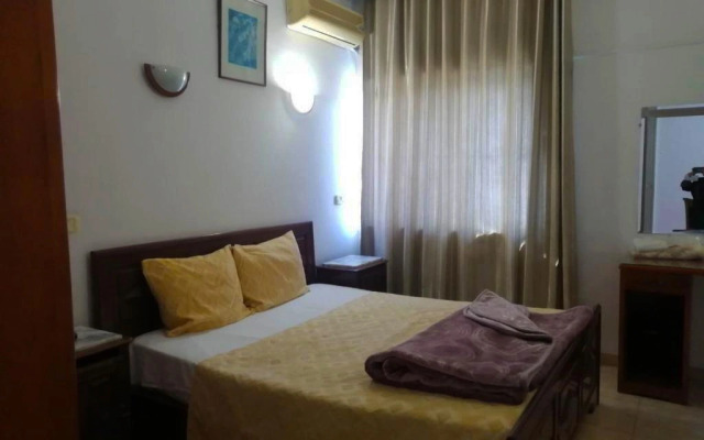 Hotel El Layeli