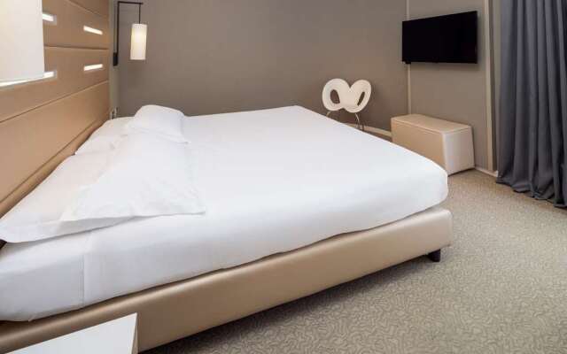 Best Western Plus Tower Hotel Bologna